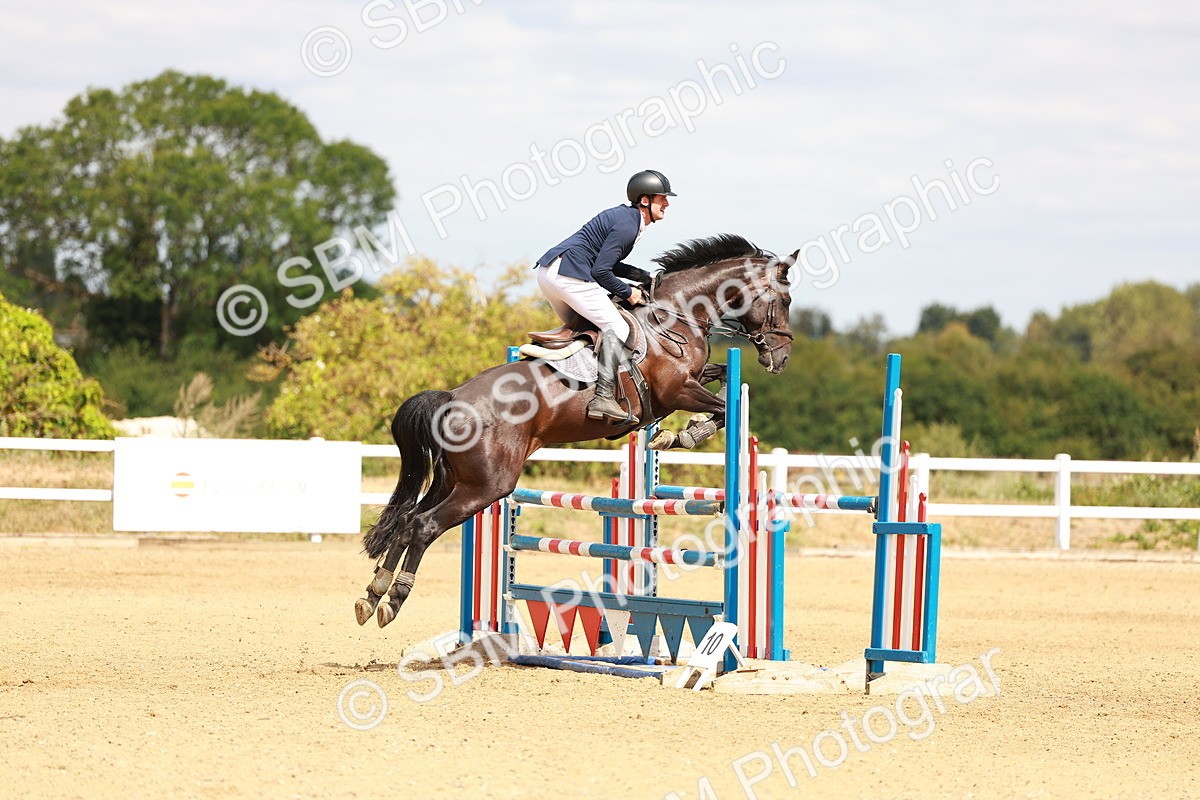 SBM_006578 - Class 4 - Senior British Newcomers - 1.10m