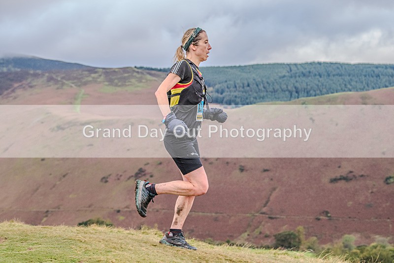 British Fell Relay-3770 - British Fell & Hill Relay Championship Braithwaite Keswick Saturday 21st October 2023