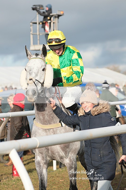 PtP 290123 308655 - Heythrop Hunt PtP Cocklebarrow 29/01/2023