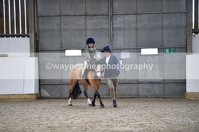 WJ5_6722 - Class 10 Childs Pony