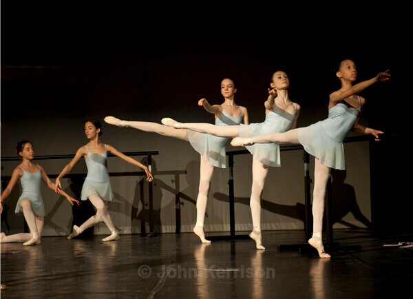  - Natalia Kremen Ballet School Summer Show 2015