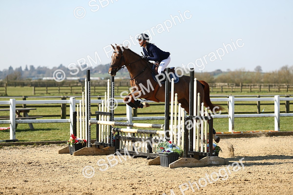SBM_000413 - Class 2 - Senior British Novice - 90cm