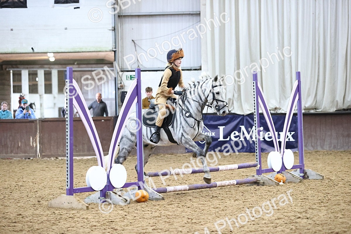 SBM_000656 - Class 2 - Show Jumping 50cm