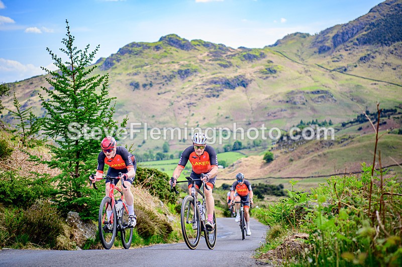 135316 - Blea Tarn Climb 13:00 - 14:00