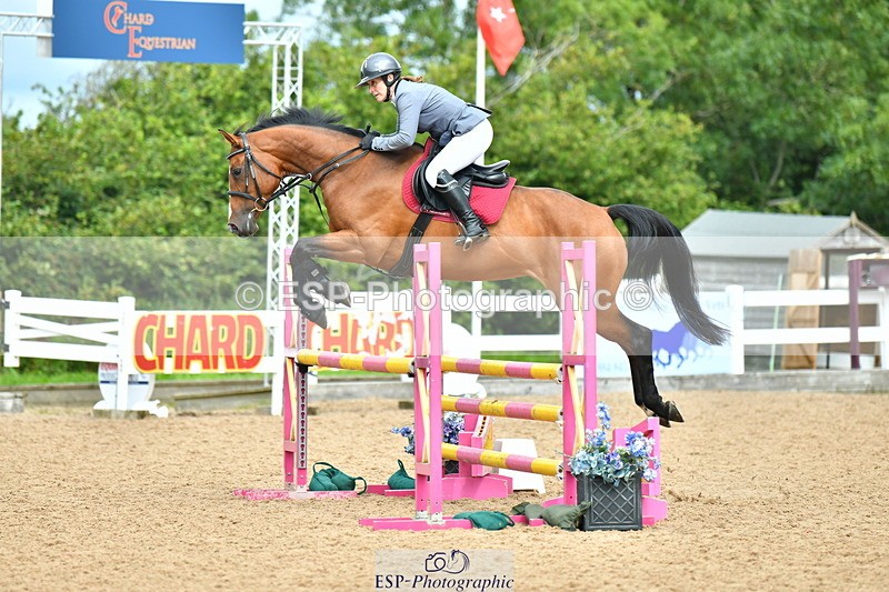 230813A-102315-11415 - Cls 40 A&B Senior Discovery & 1m Open