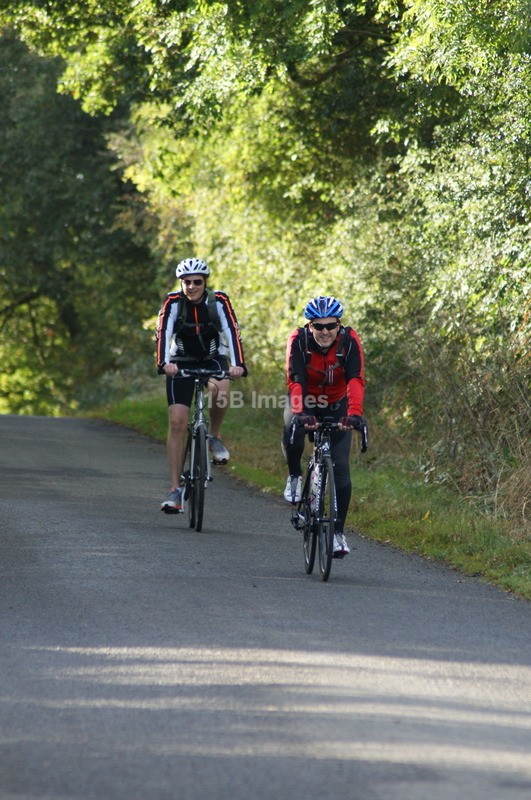 2021 Team 1 Naseby - FFP Charity Bike Ride 2014