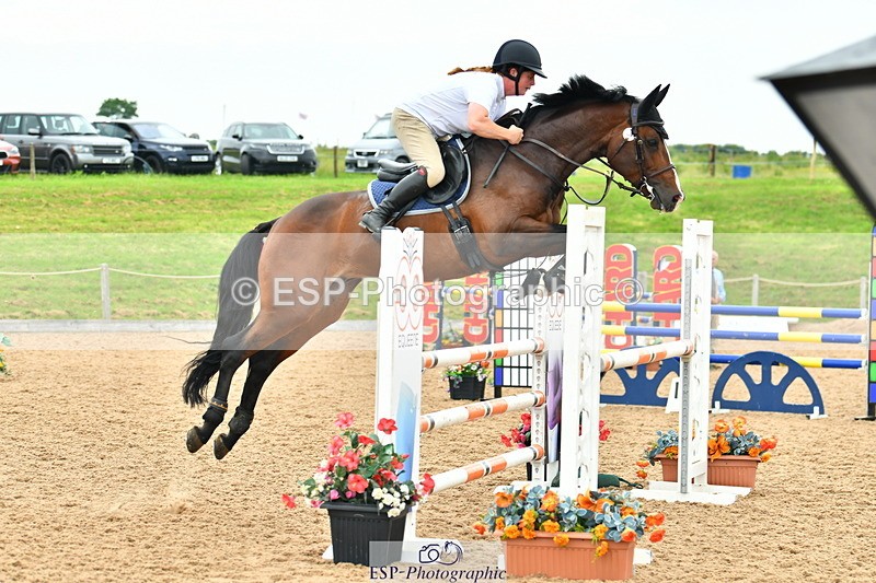 230611A-124910-05760 - Cls 26 Discovery 2nd R Jump Off's and Presentations