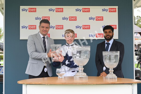 yr19082021r1-64 - Race 1 1.50pm Sky Bet Lowther Stakes