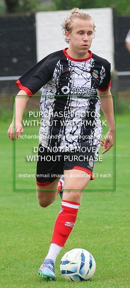 533A0099 - Kendal Town vs Blyth Town (29/8/26)
