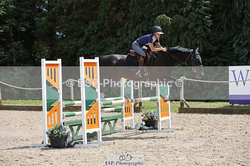 250703A-140311-05145 - Cls 8 95cm Amateur Qualifier