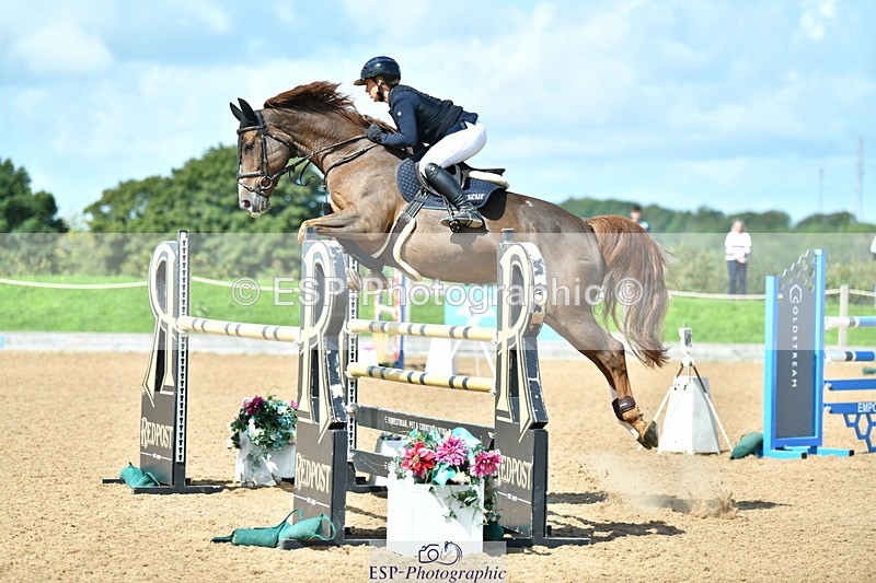 230811A-112602-03898 - Cls 20 Snr Fox