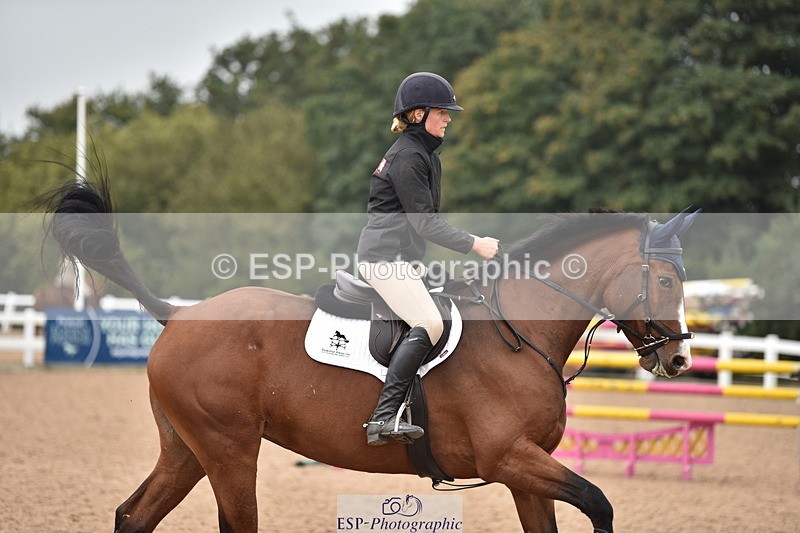 231011A-140300-00625 - Cls 5 Foxhunter & 1.20m Open