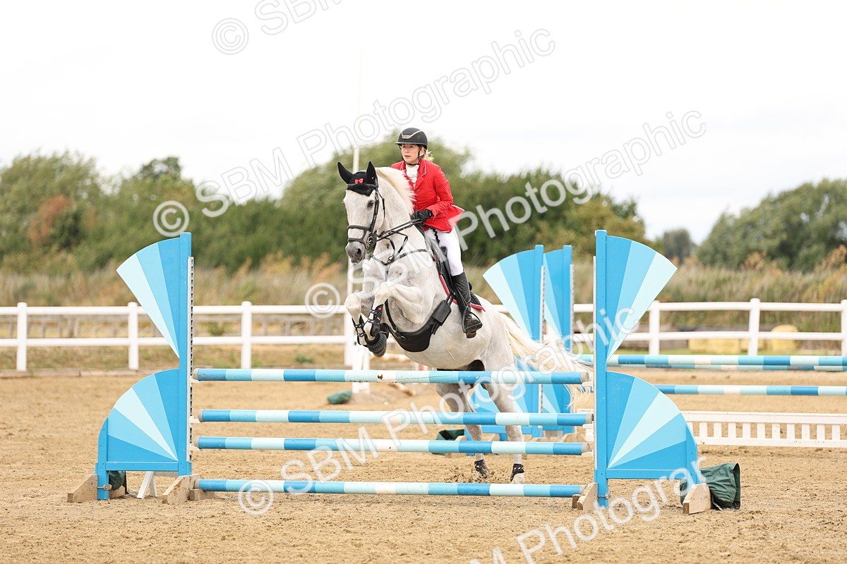 SBM_023730 - Class 5 - Senior Discovery - 1.00m