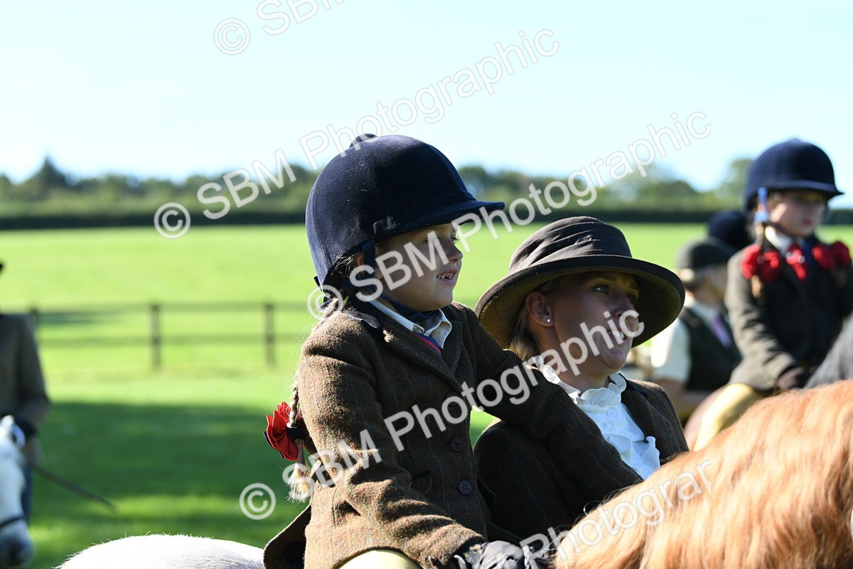 SBM_36966 - S18 - Novice & Newcomers Lead Rein Pony