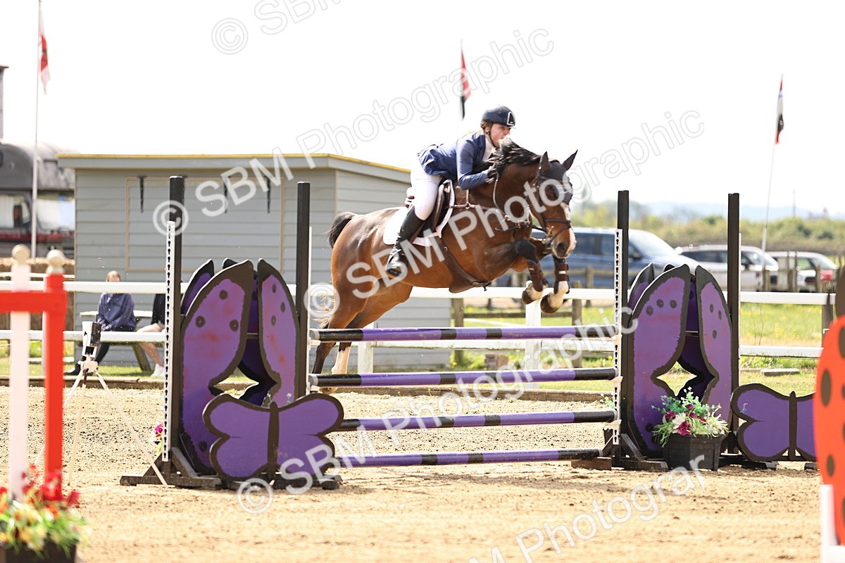 SBM_001774 - Class 10 - Senior British Discovery - 1.00m