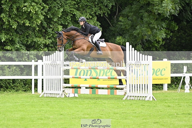 250613A-133452-02262 - Cls 3 Snr Foxhunter