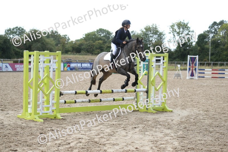 20250831-1505 - Class 5 - 80cm