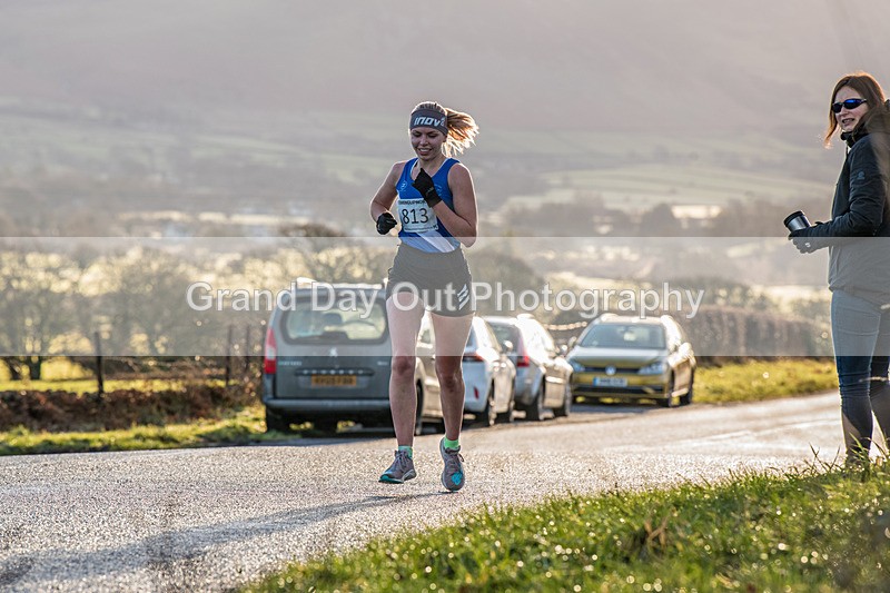 North Lakes Half Marathon  10k-384 - North Lakes Half Marathon & 10K Road Races Monday 2nd January 2023