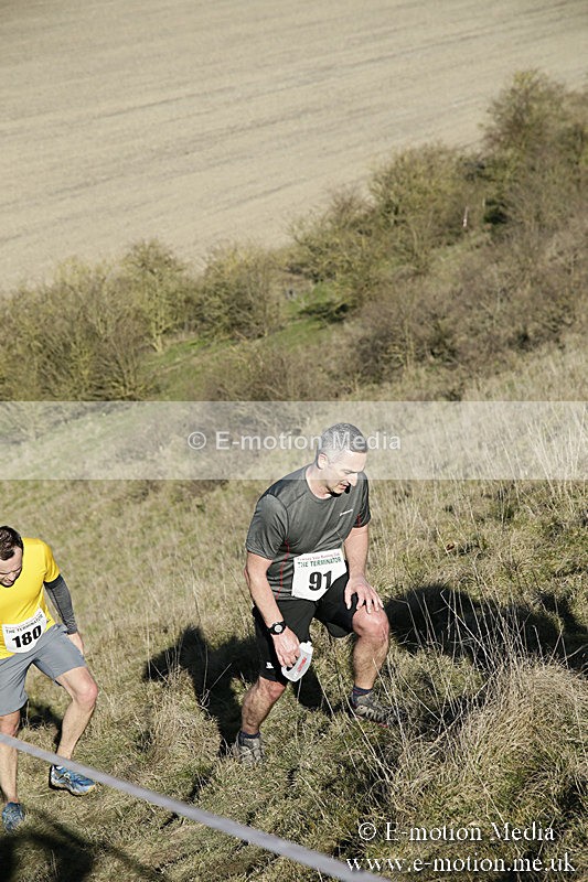 PVT 240219 1570 - The Terminator Race - Pewsey Vale - 24/02/19