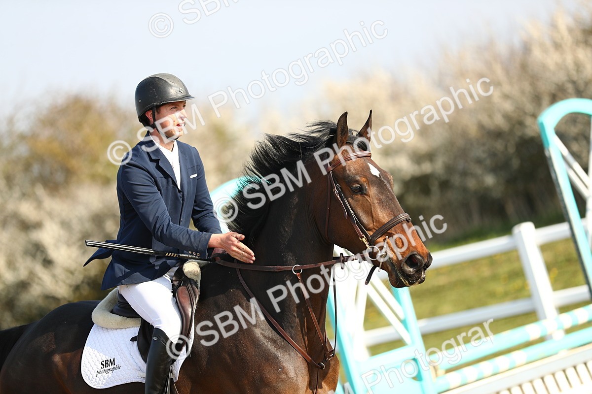 SBM_001713 - Class 7 - Clear Round