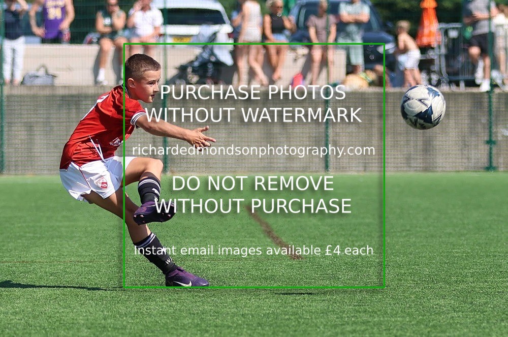 533A3393 - Morecambe Academy U12 vs GT7 Academy U12 (17/8/25)