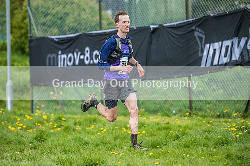 3 Peaks-1302 - The 3 Peaks Race Saturday 27th April 2024