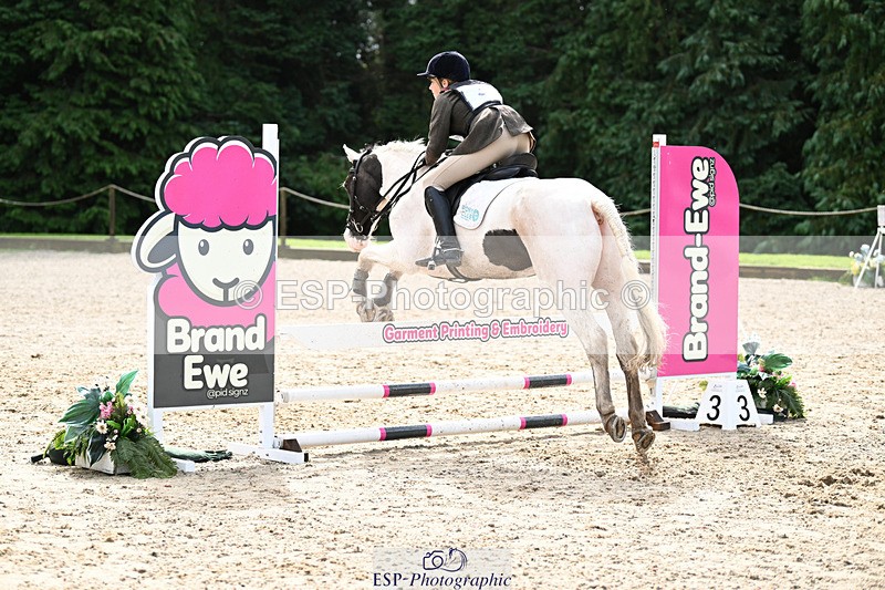 240824X-110425-25070 - 70cm Round 2 10.30 to 12.10