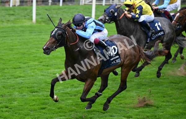 220825-148 Asfoora - Race 4 3.35pm Coolmore Wootton Bassett Nunthorpe Stakes