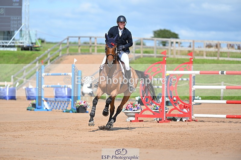 230721A-162945-07712 - Cls 10, 2 Star Big 1.45m Break to End