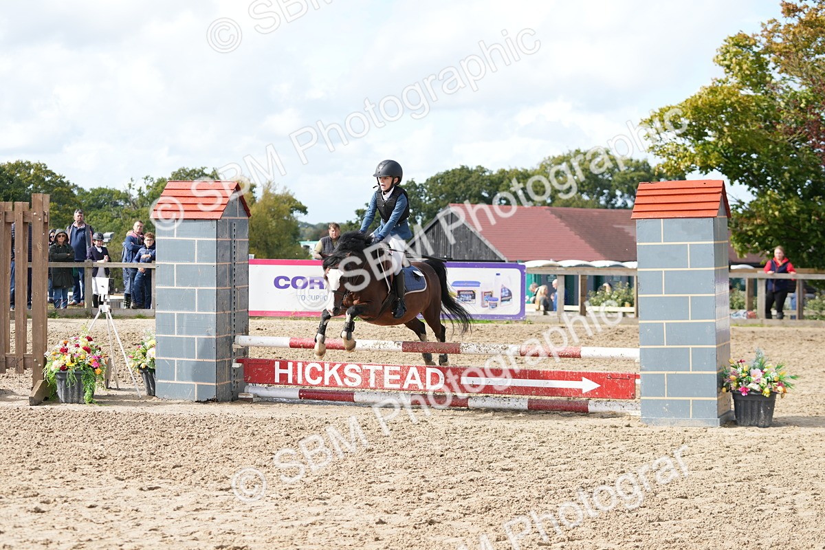 SBM_46933 - J7 - Junior Pony 60cm Championship