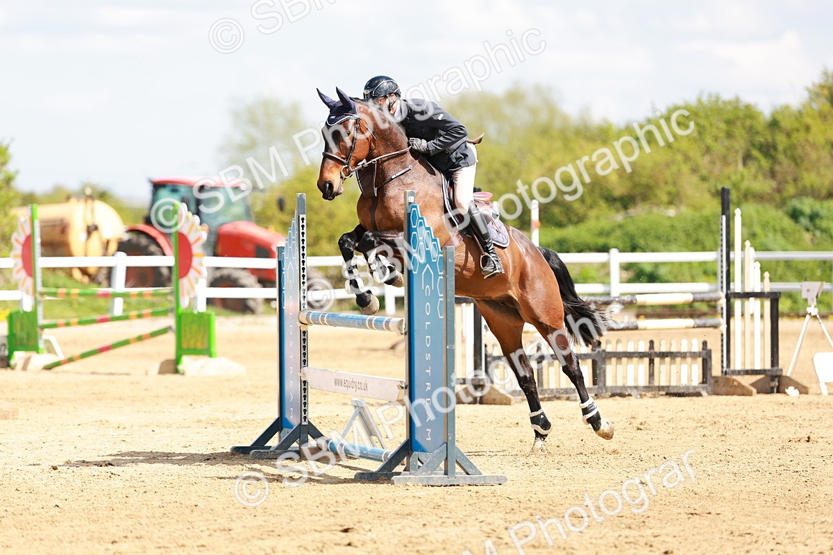 SBM_001613 - Class 3 - Senior Discovery - 1.00m
