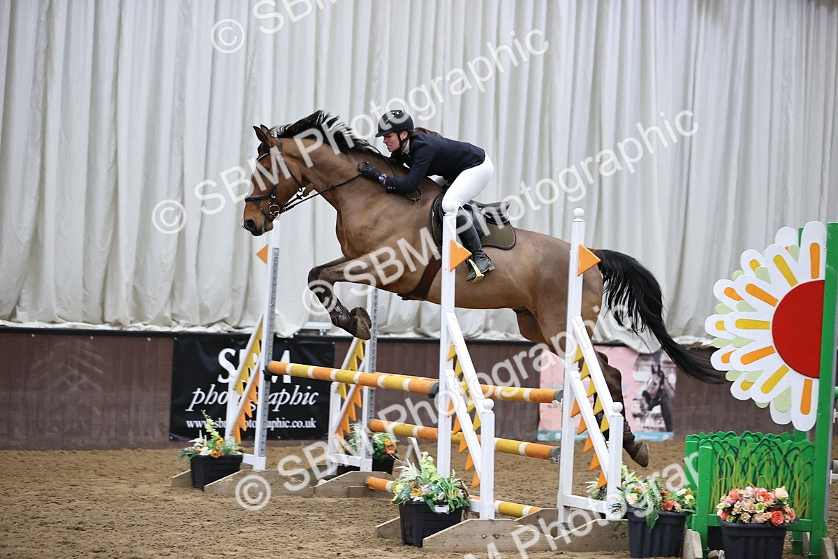 SBM_000925 - Class 3 - Senior Discovery - 1.00m Open