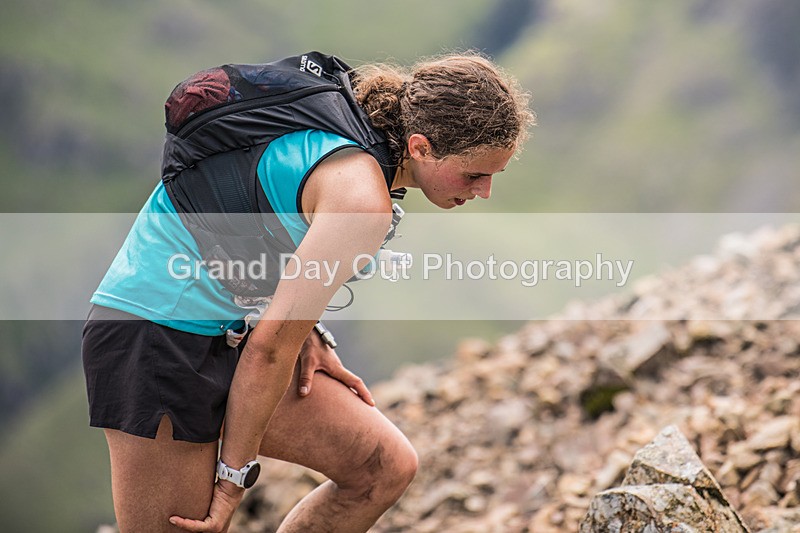 Borrowdale-592 - Borrowdale Fell Race Saturday 2nd August 2025