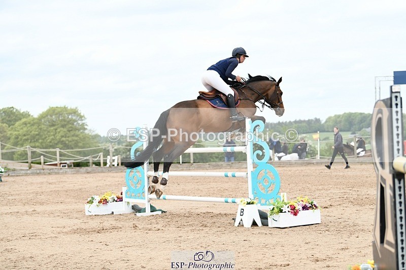 250508-121042-02000 - Cls 3 National 1.30m Open