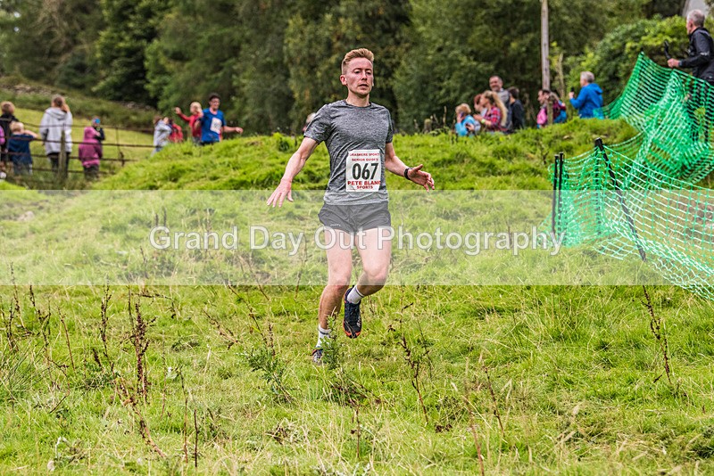 Grasmere-736 - Grasmere Sports Junior & Senior Fell Races Sunday 27th August 2023