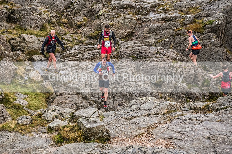 Three Shires-462 - Three Shires Fell Race Saturday 20th September 2025