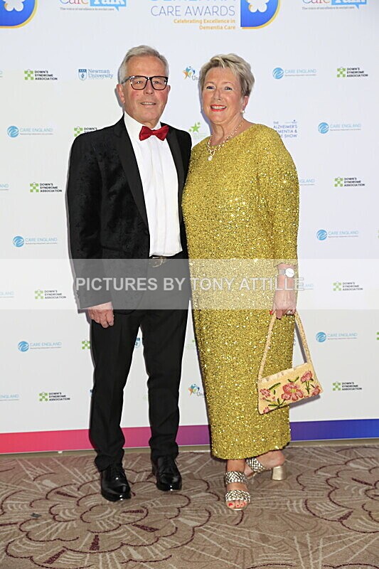 _09I9149 - The Dementia Awards 2024