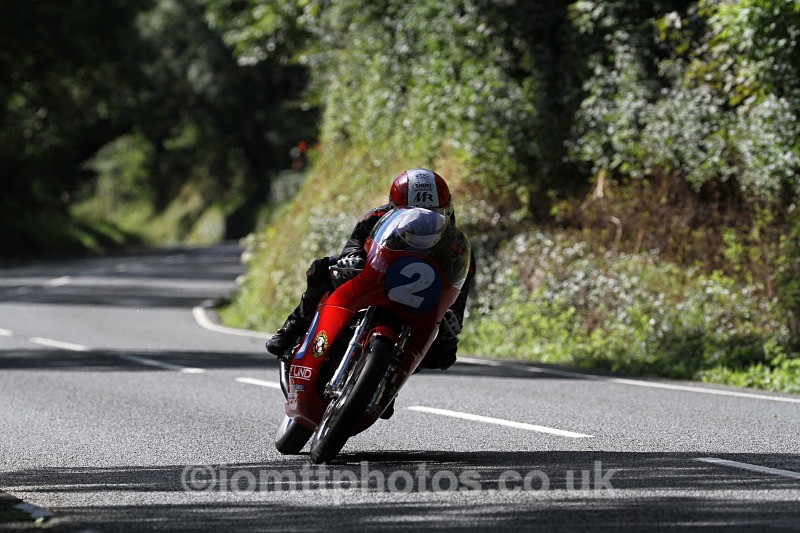 FOM_0494 - 350cc Classic TT