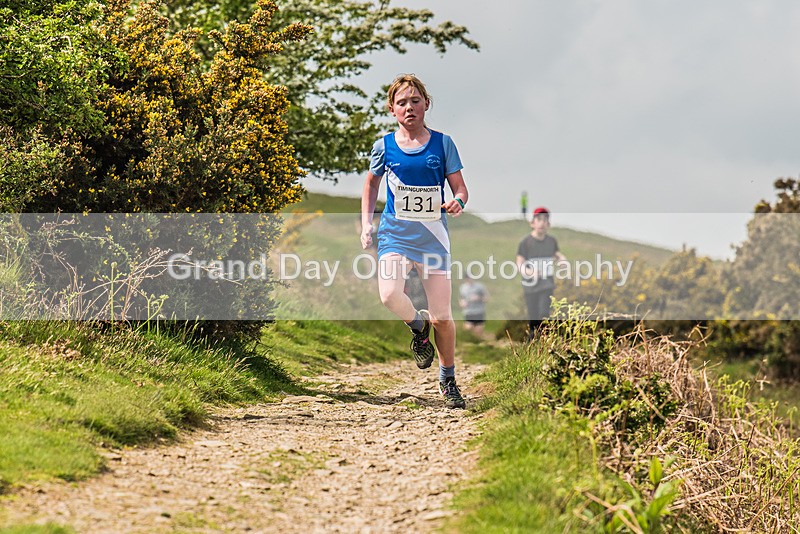 Two Tops-180 - Two Tops Fell Races (Junior & Senior) Saturday 20th May 2023