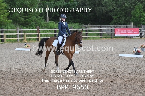 BPP_9650 - NO COMPETITOR NUMBER X 2