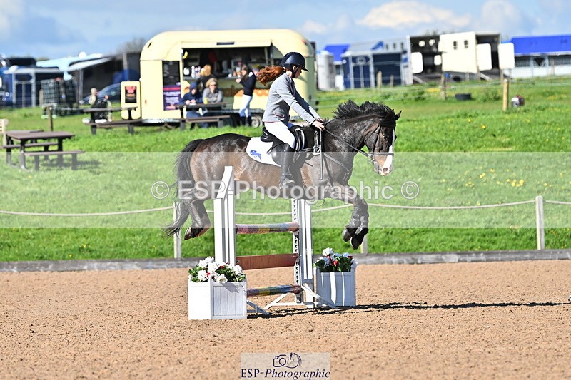 240504A-164148-02926 - Cls 8, 9 & 10 Children on Horses 90cm, 1m & 1.10m
