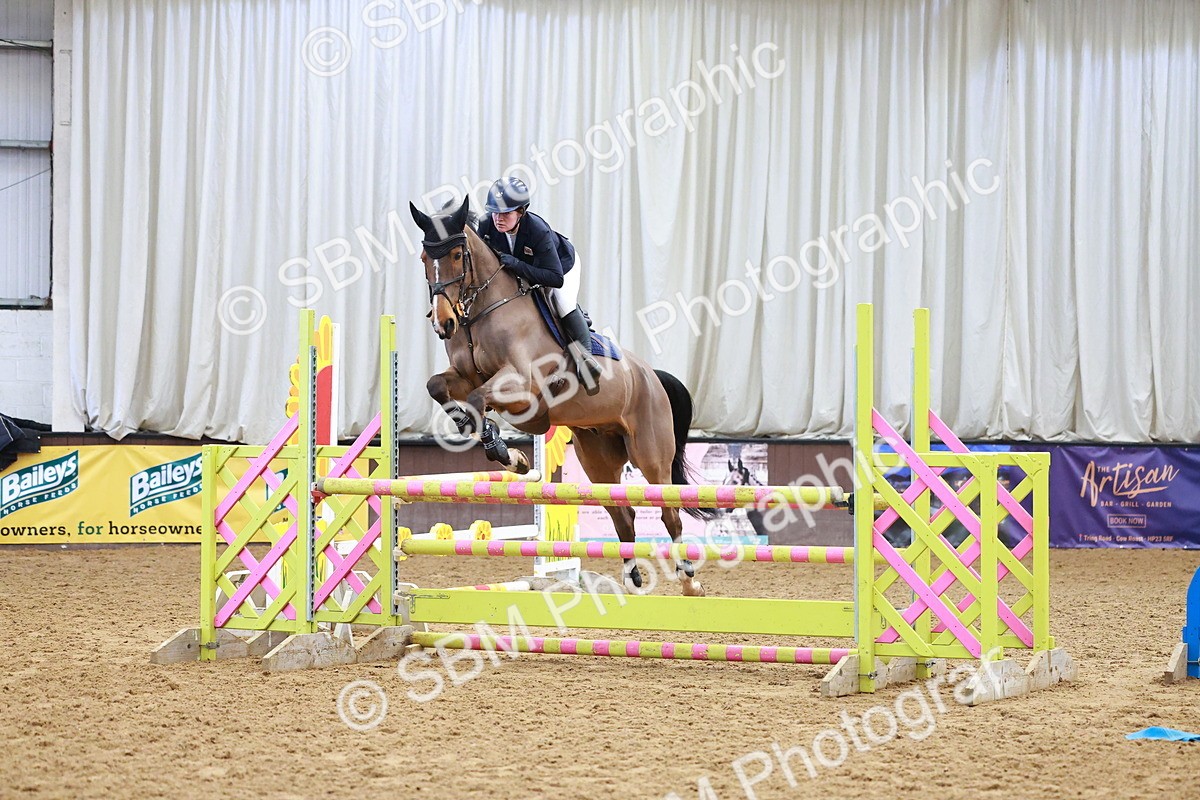 SBM_001228 - Class 3 - Senior Discovery 1.00m