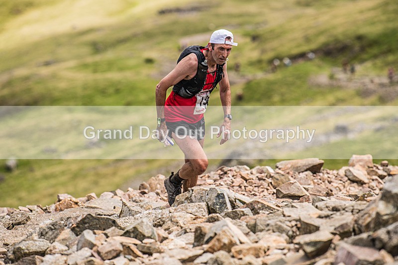 Borrowdale-689 - Borrowdale Fell Race Saturday 2nd August 2025