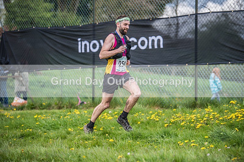 3 Peaks-1396 - The 3 Peaks Race Saturday 27th April 2024