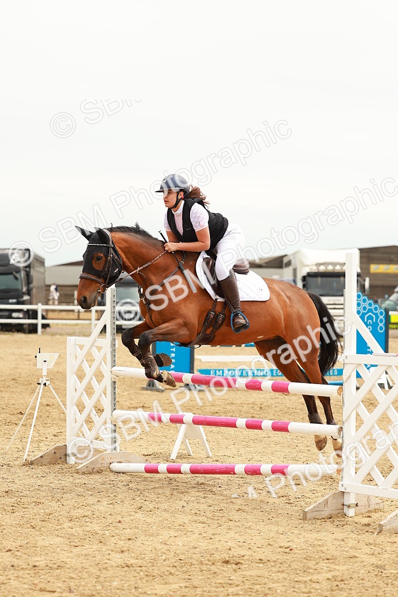 SBM_001754 - Class 3 - Senior Discovery - 1.00m