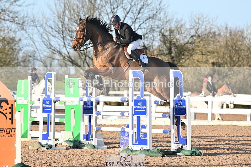231210A-142318-02742 - Cls 21 Foxhunter & 1.20m Open