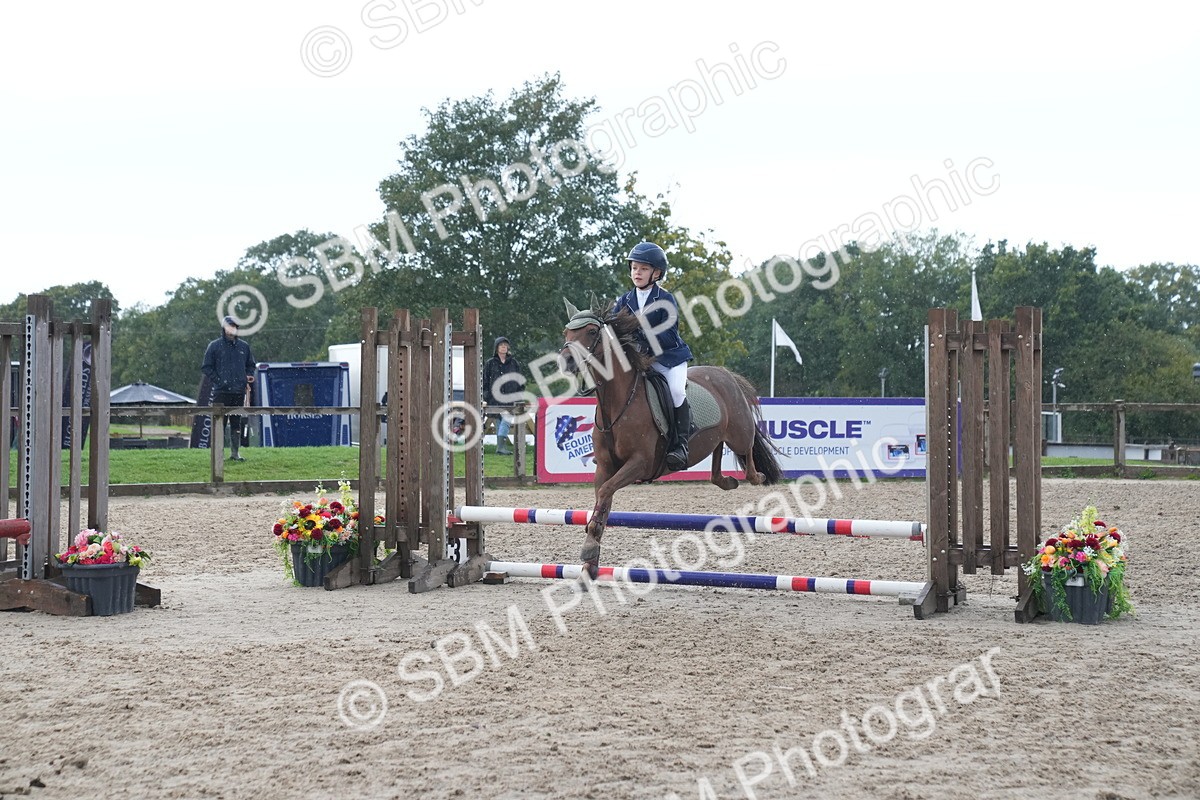 SBM_01750 - J54 - Clear Round 50cm