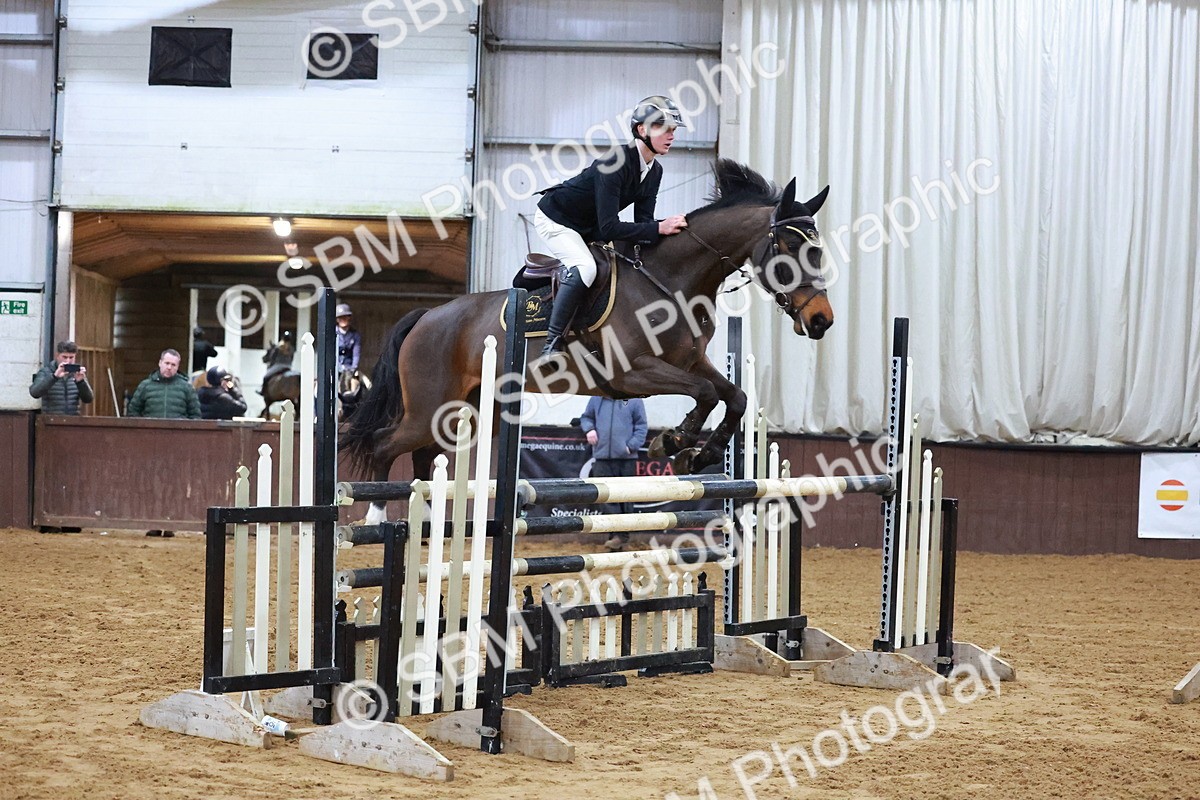 SBM_001934 - Class 4 - Senior Newcomers - 1.10m