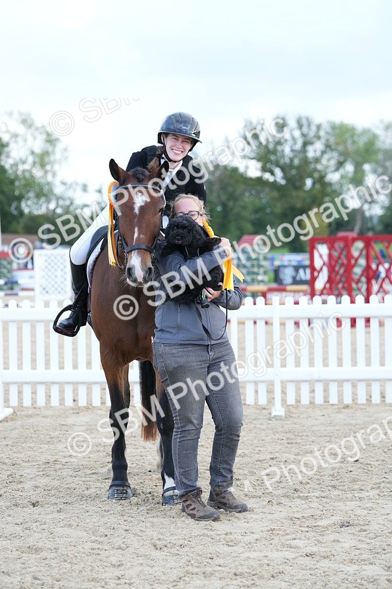 SBM_29199 - J43 - Horse & Hound Open 50cm