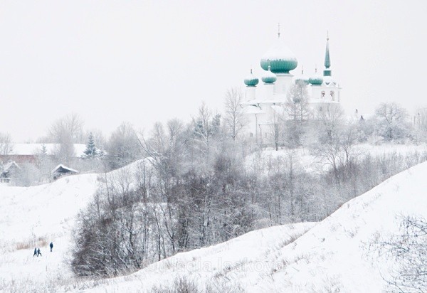  - Russia